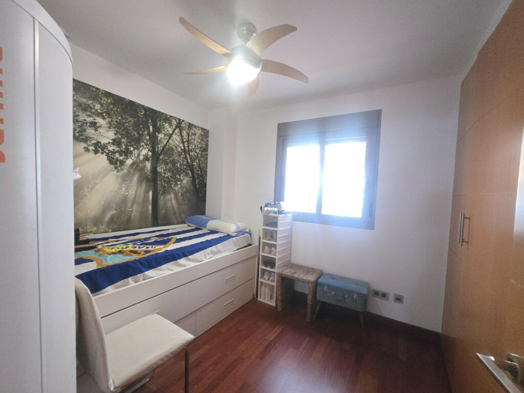 Ground Floor Apartment El Pinillo Málaga - image 27