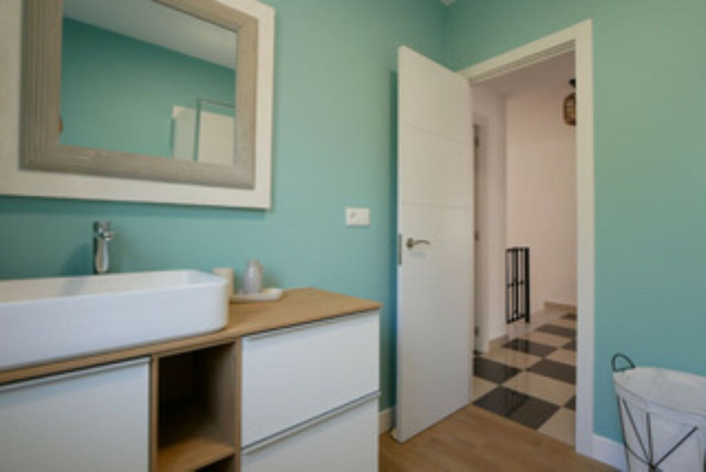 Detached Villa Cabopino Málaga - image 27