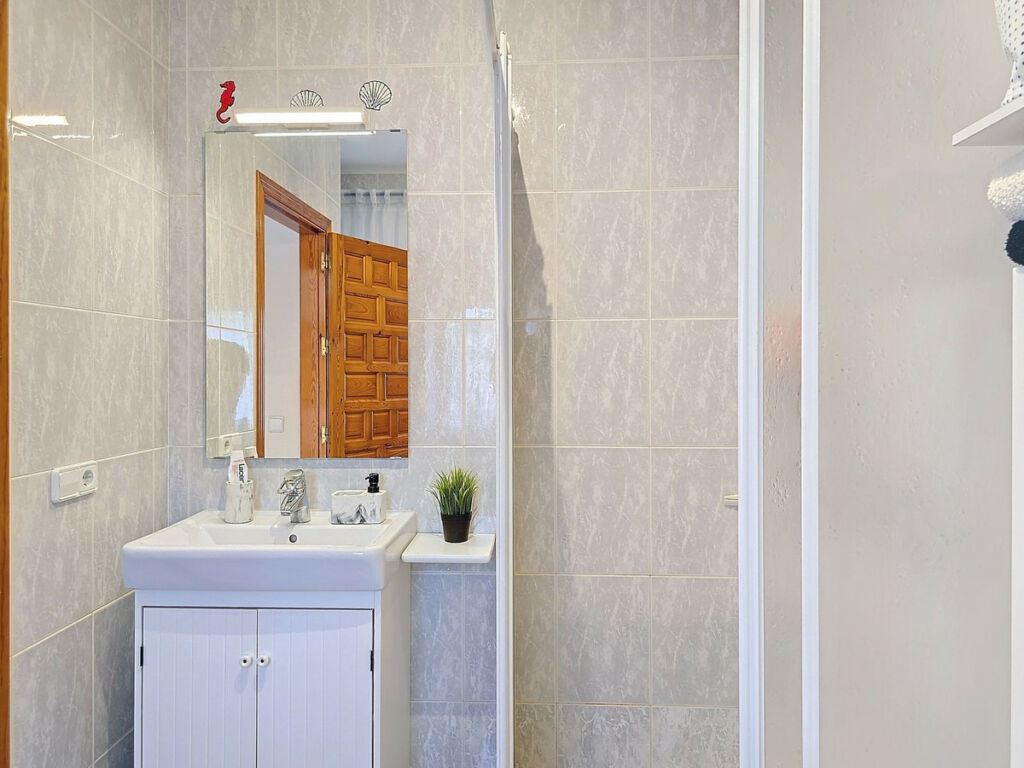 Detached Villa Torrox Málaga - image 27
