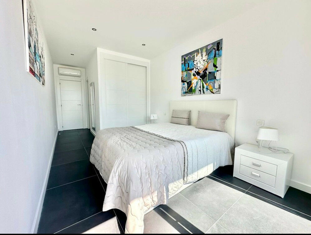 Detached Villa Moraira Alicante - image 27