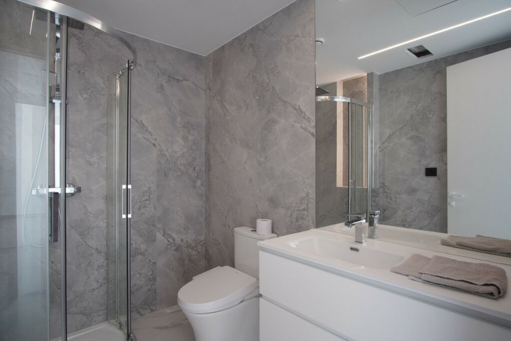 Detached Villa Altea Alicante - image 27