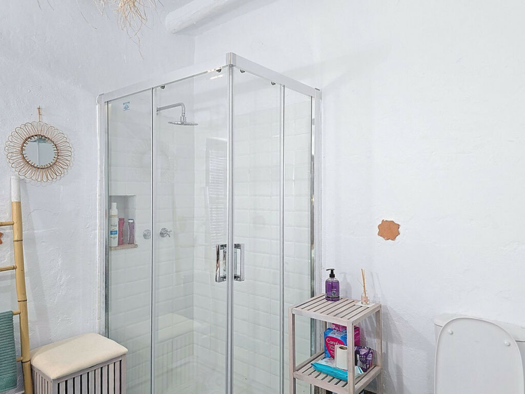 Detached Villa Riogordo Málaga - image 27