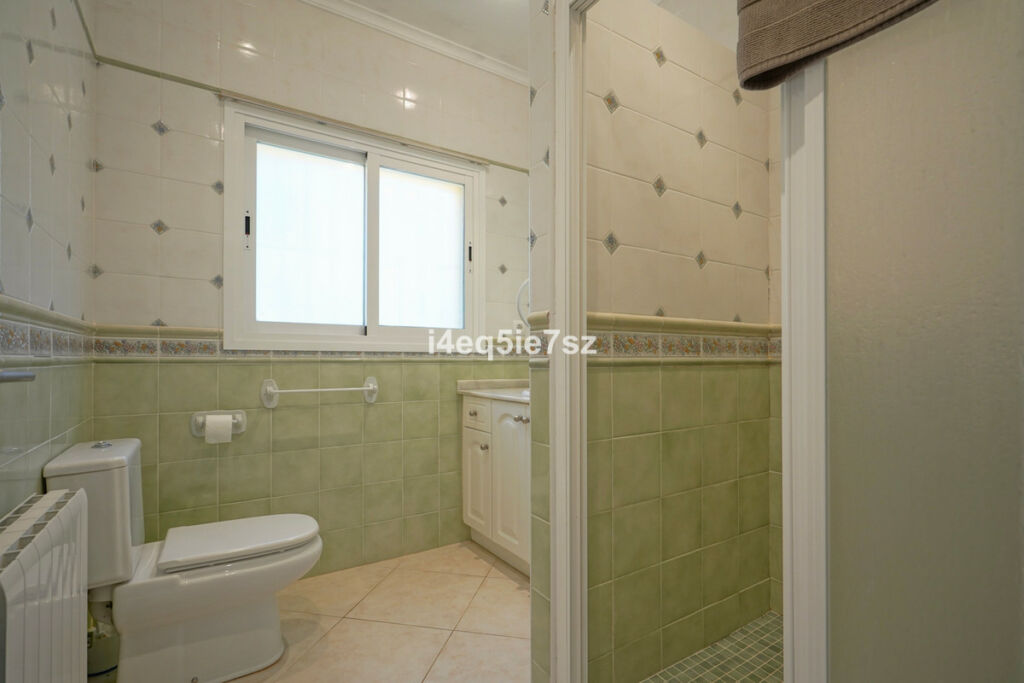 Detached Villa Javea Alicante - image 27