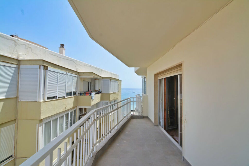 Middle Floor Apartment Fuengirola Málaga - image 27