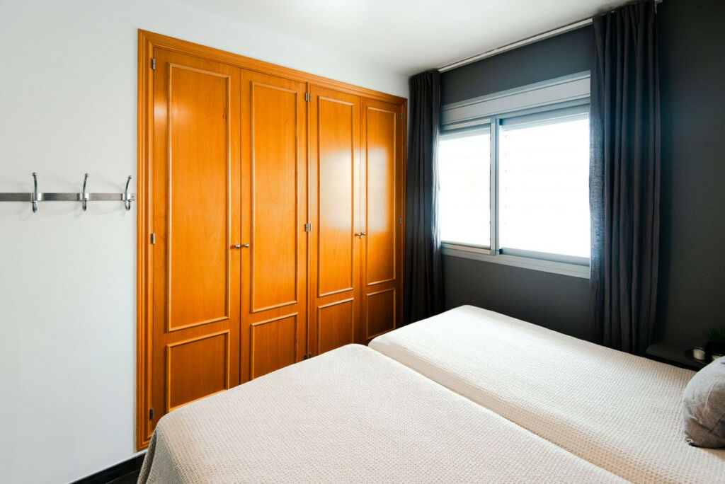 Top Floor Apartment Fuengirola Málaga - image 27