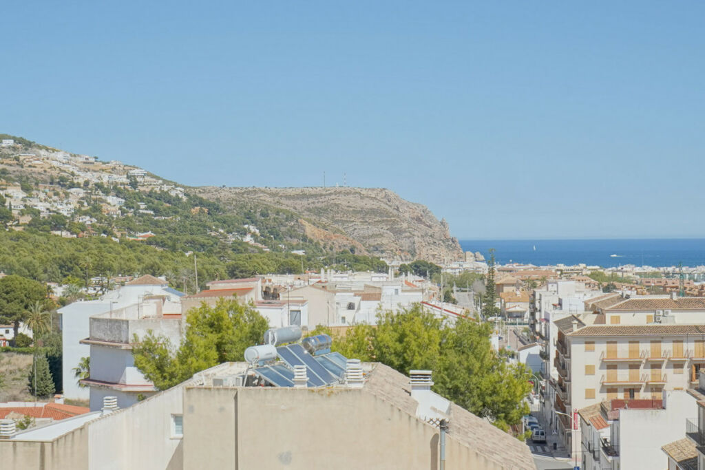 Ground Floor Apartment Javea Alicante - image 27