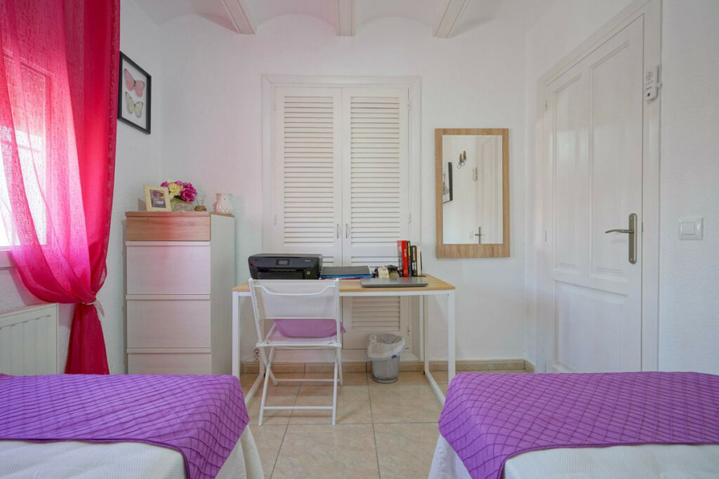 Detached Villa Javea Alicante - image 27