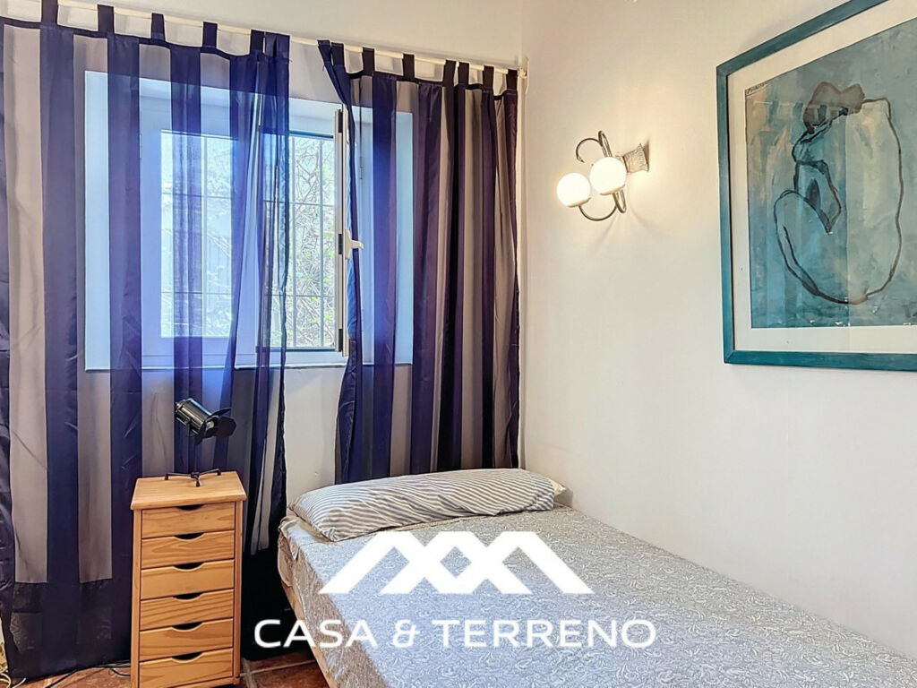Detached Villa Nerja Málaga - image 27