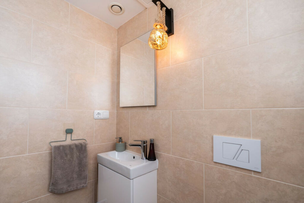 Townhouse Torreblanca Málaga - image 26