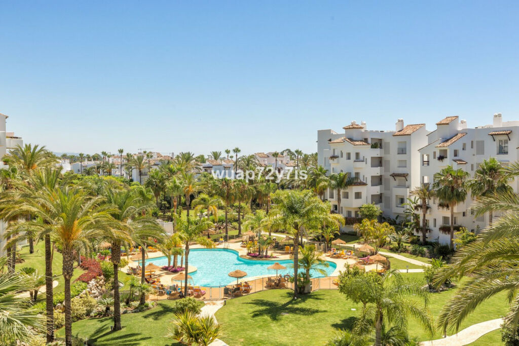 Penthouse Costalita Málaga - image 27