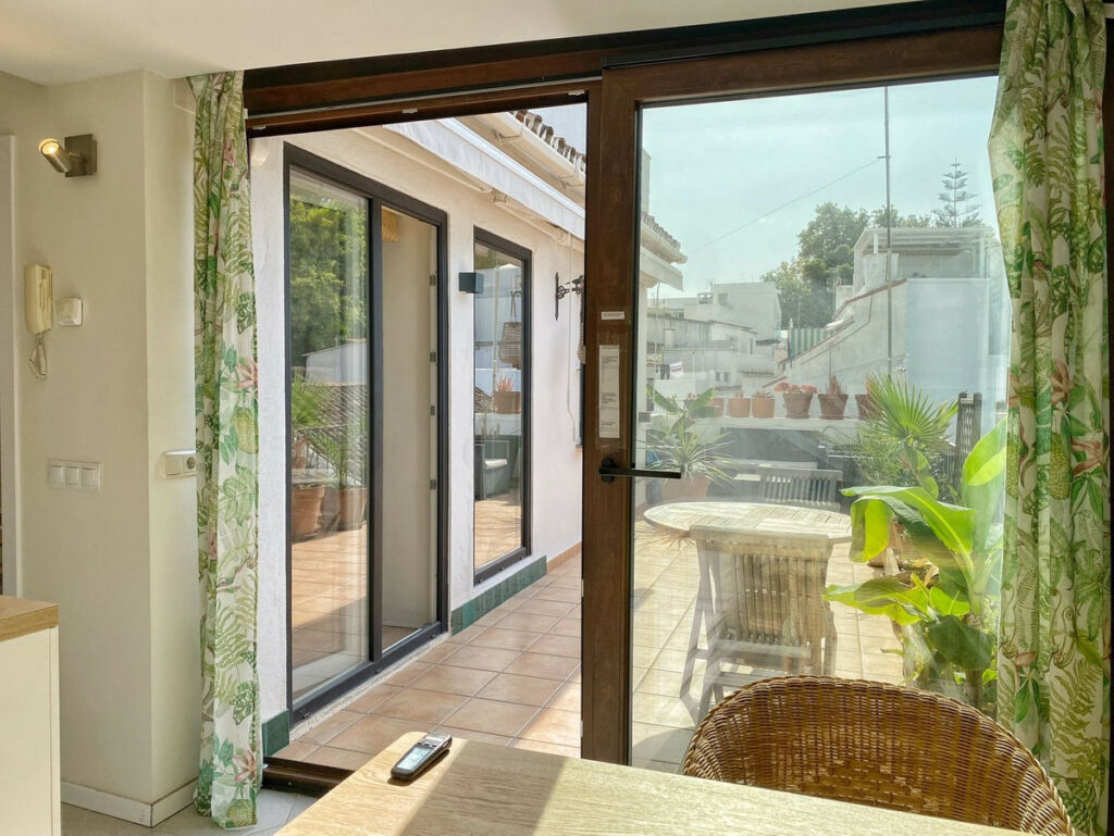 Top Floor Apartment Marbella Málaga - image 30