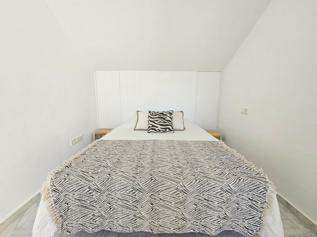 Townhouse Benalmadena Pueblo Málaga - image 27