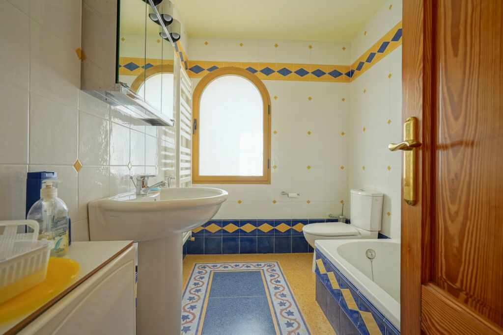 Detached Villa Javea Alicante - image 26