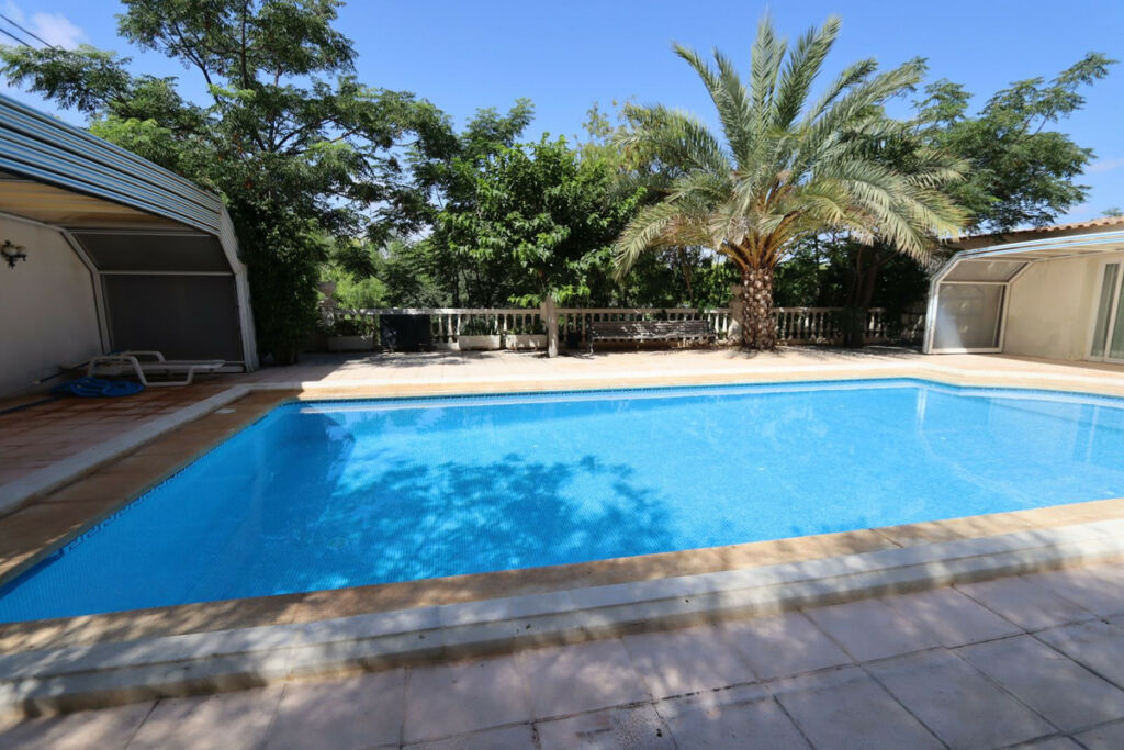 Detached Villa Mutxamel Alicante - image 27