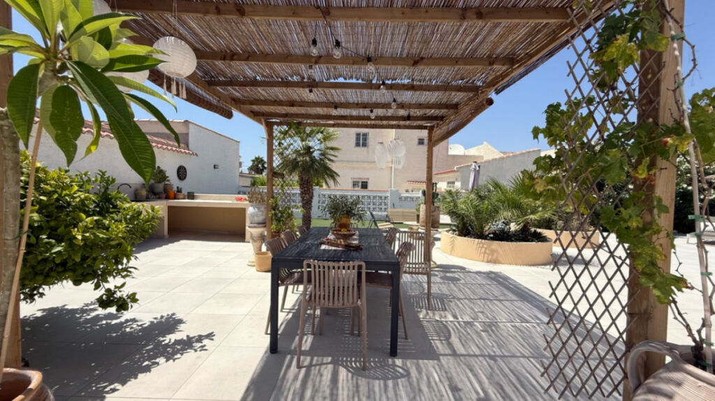 Detached Villa Torrevieja Alicante - image 27