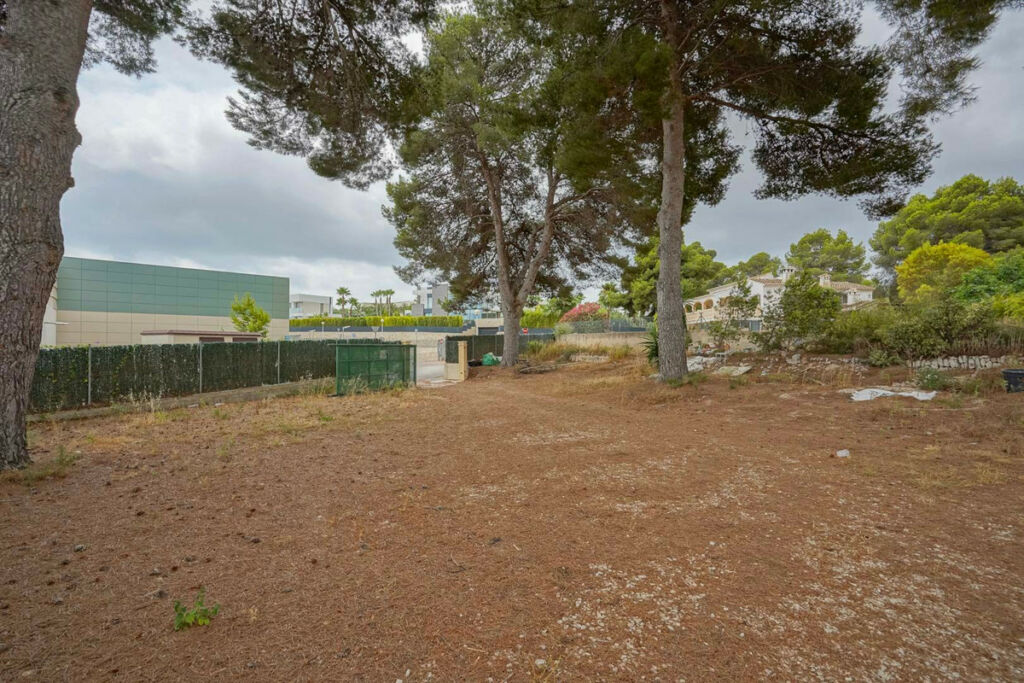 Detached Villa Javea Alicante - image 27