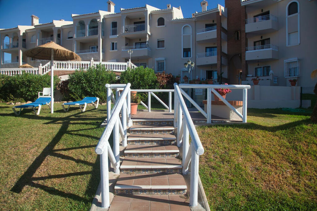 Middle Floor Apartment Mijas Costa Málaga - image 26