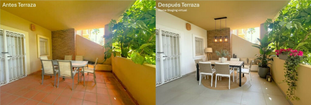 Middle Floor Apartment Estepona Málaga - image 27
