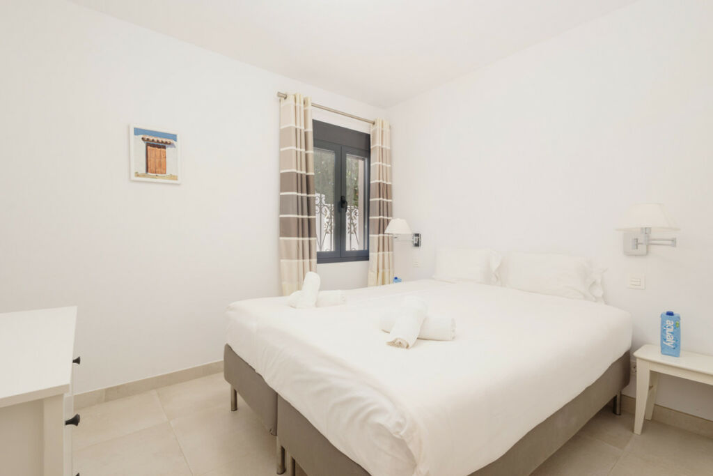 Detached Villa Costabella Málaga - image 27