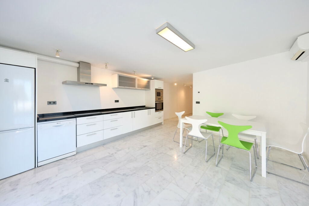 Detached Villa Altea Alicante - image 27