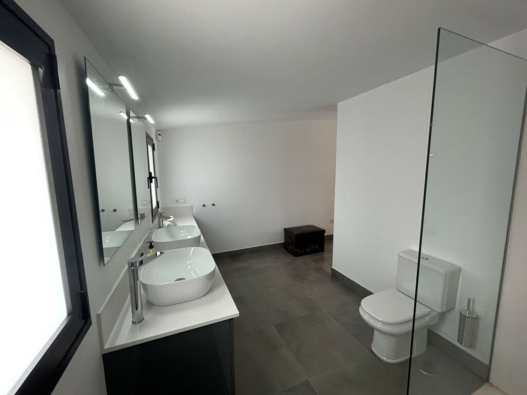 Detached Villa San Pedro de Alcántara Málaga - image 27