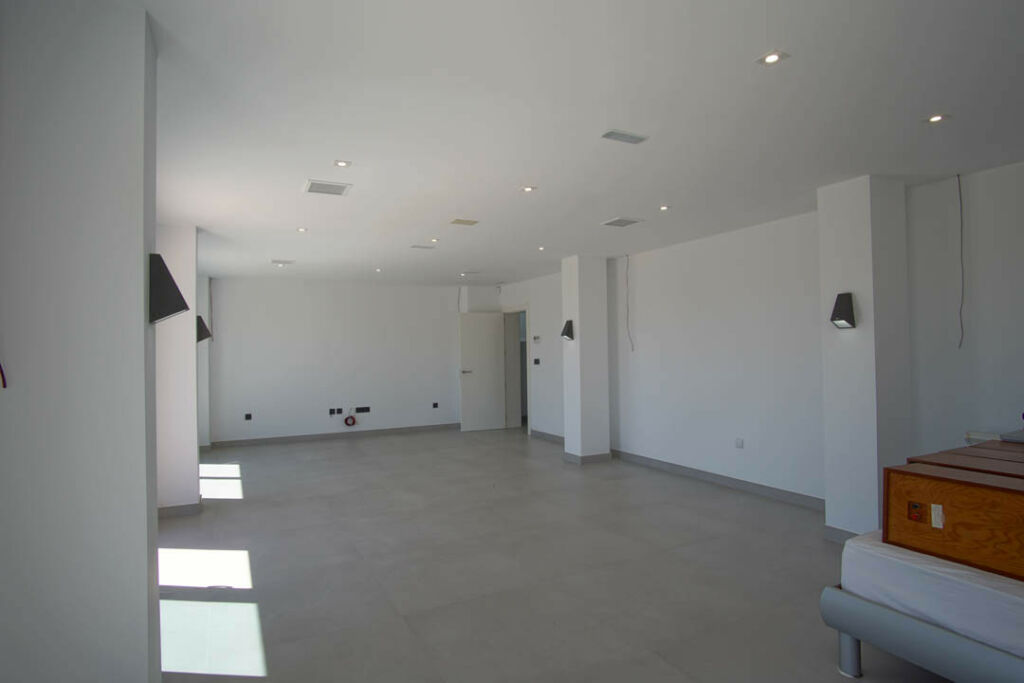 Detached Villa Altea Alicante - image 27