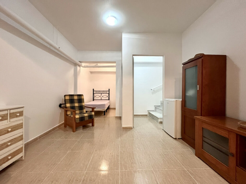 Townhouse Avileses Murcia - image 28