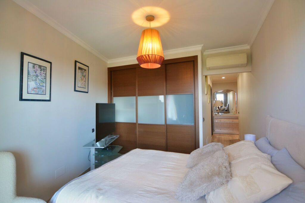 Middle Floor Apartment Fuengirola Málaga - image 28