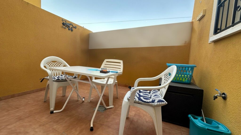 Bungalow Daya Nueva Alicante - image 28