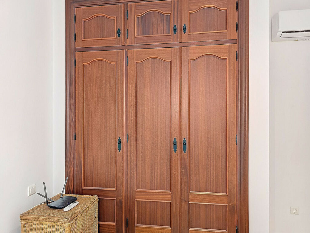 Detached Villa Arenas Málaga - image 28