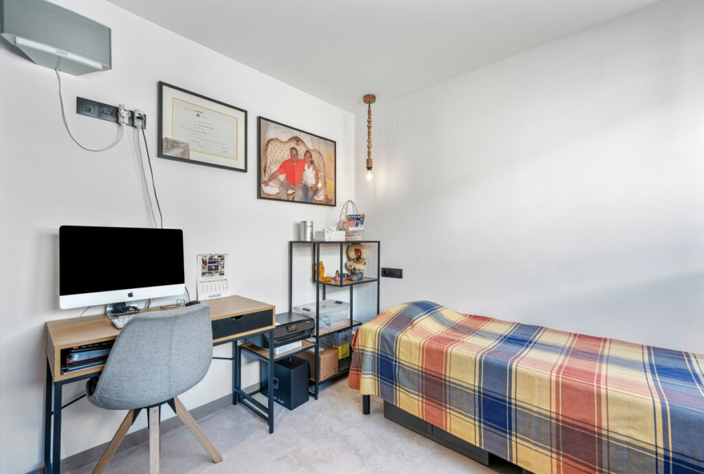 Middle Floor Apartment Formentera del Segura Alicante - image 28
