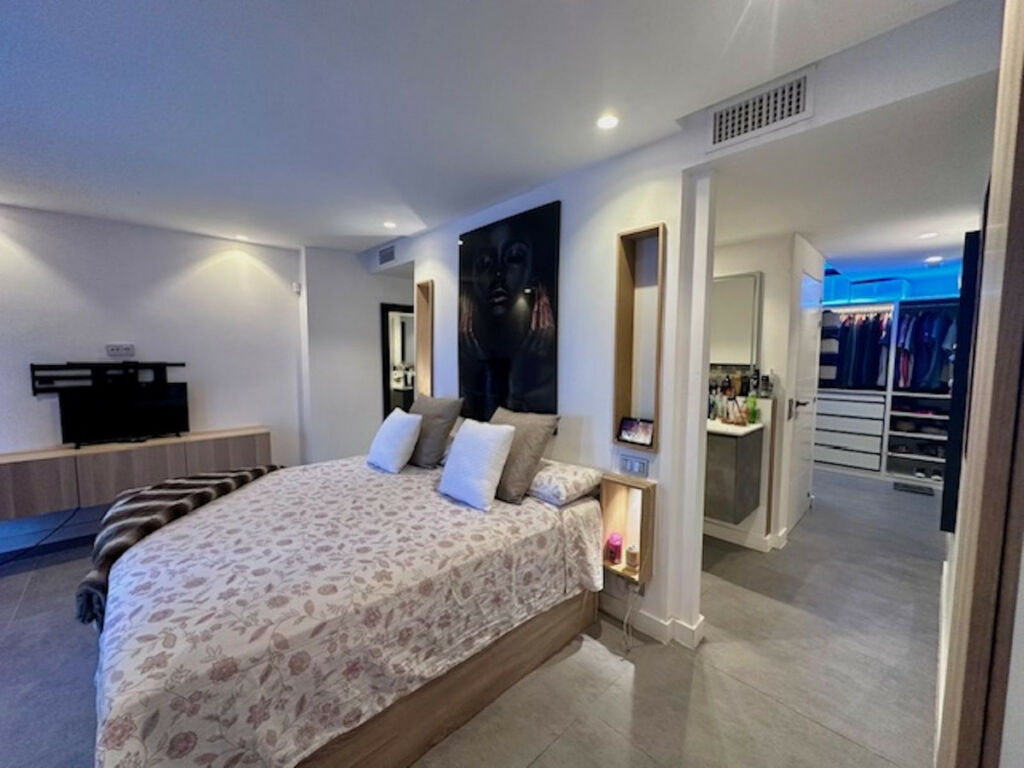 Ground Floor Apartment Estepona Málaga - image 28