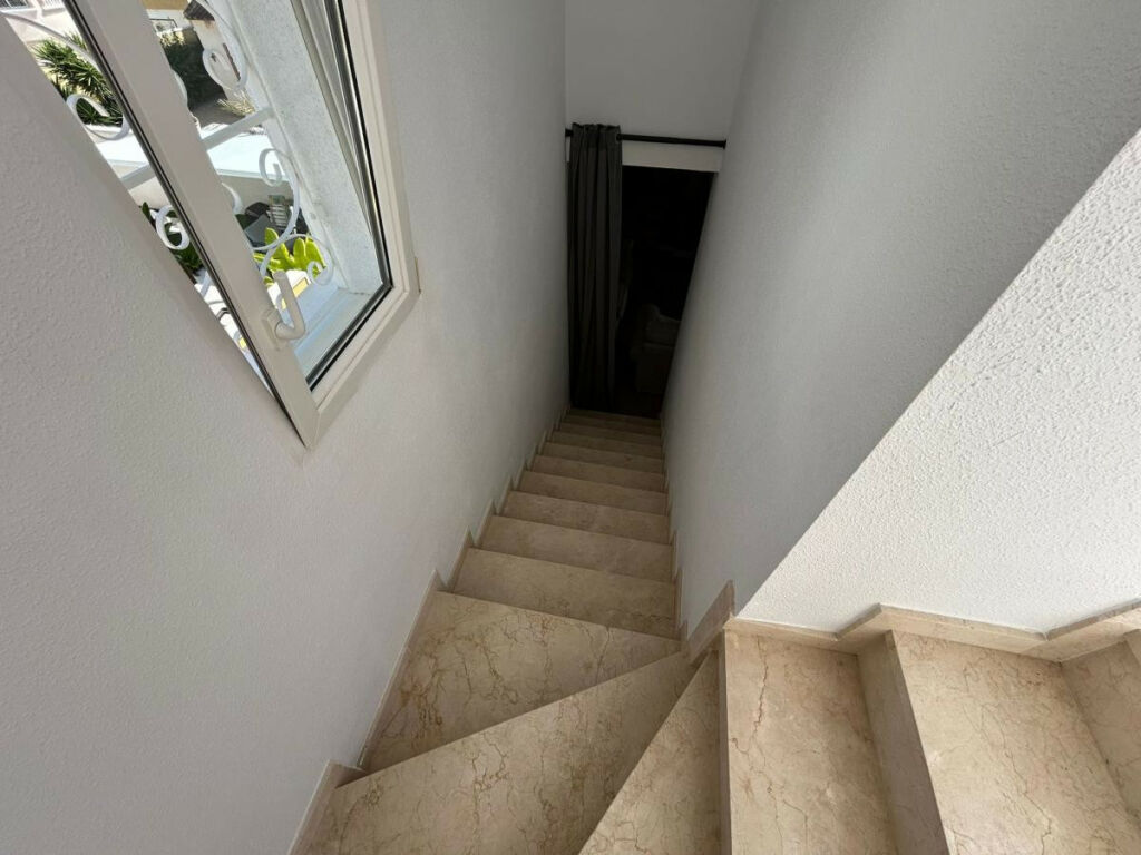Detached Villa San Miguel de Salinas Alicante - image 28