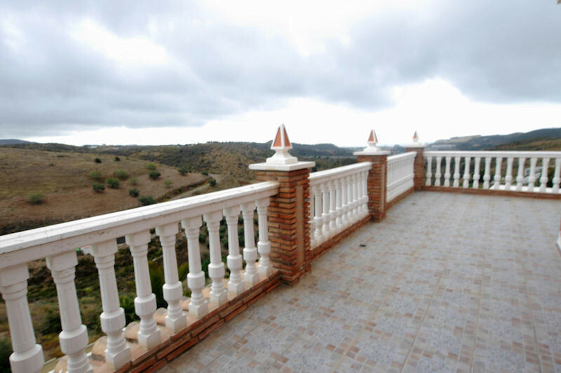 Finca - Cortijo La Cala de Mijas Málaga - image 11