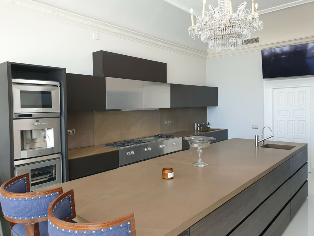 Detached Villa Los Monteros Málaga - image 28