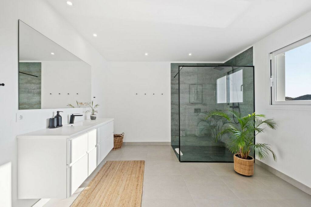 Detached Villa Cerros del Aguila Málaga - image 28