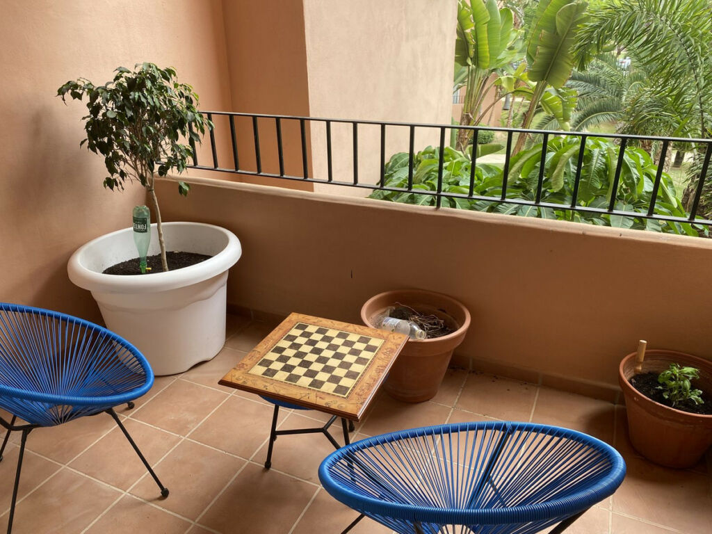 Middle Floor Apartment Mar Menor Golf Village Murcia - image 28