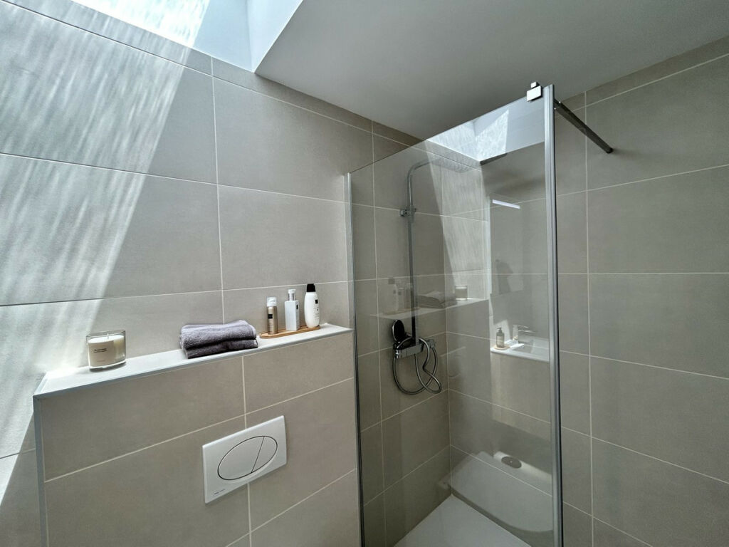 Penthouse Higueron Málaga - image 28