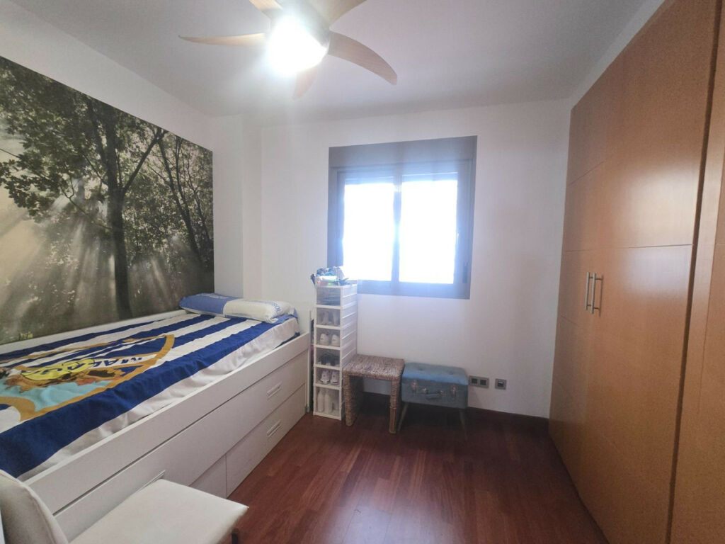 Ground Floor Apartment El Pinillo Málaga - image 28