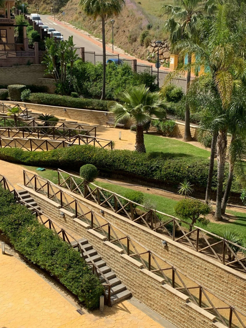 Penthouse Calanova Golf Málaga - image 27