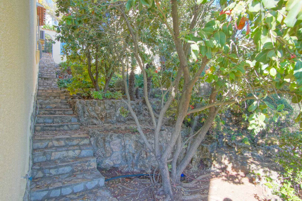 Detached Villa Pego Alicante - image 28
