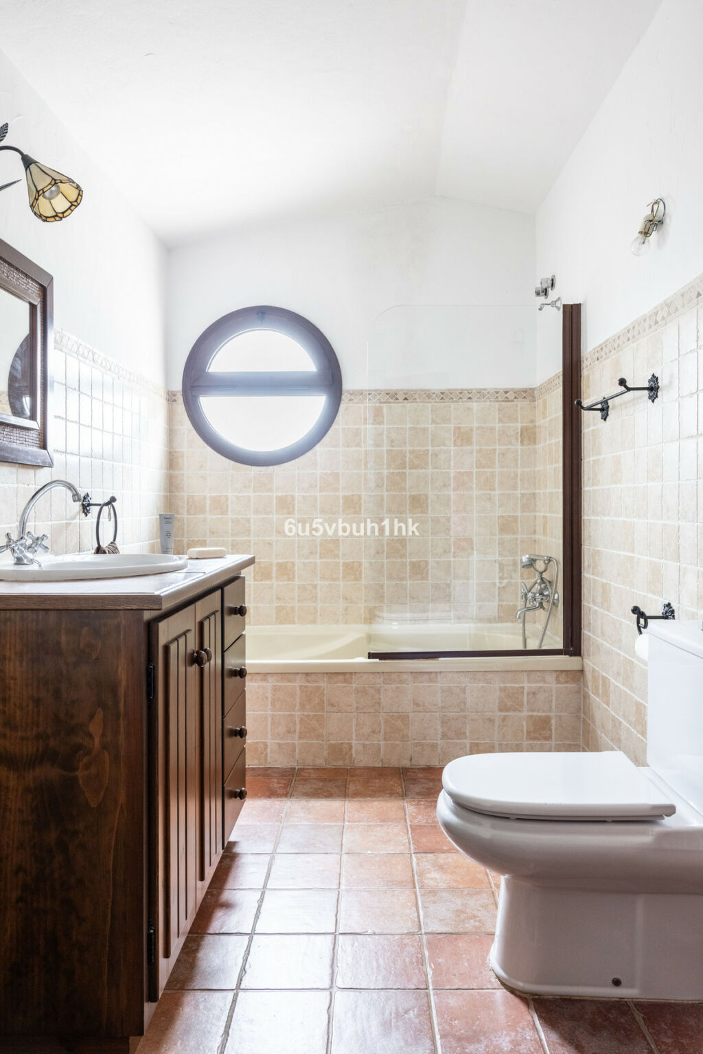 Detached Villa Mijas Málaga - image 28