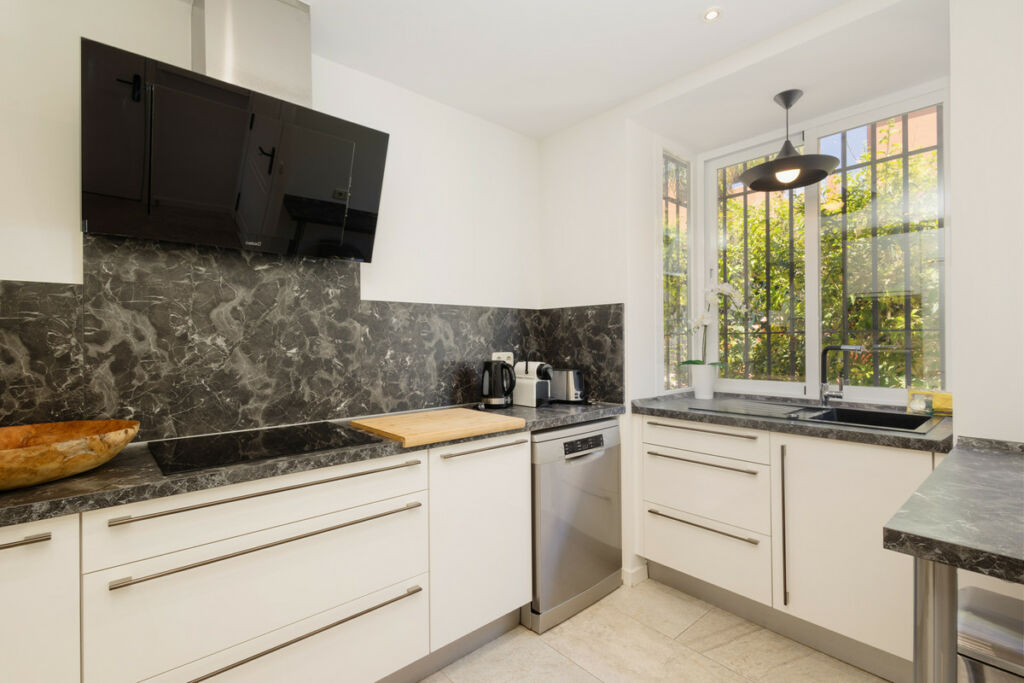 Townhouse Bahía de Marbella Málaga - image 28