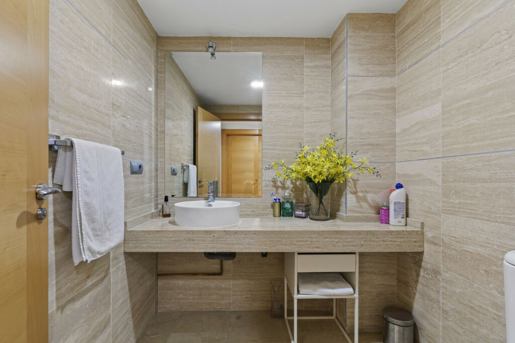 Townhouse Benahavís Málaga - image 30