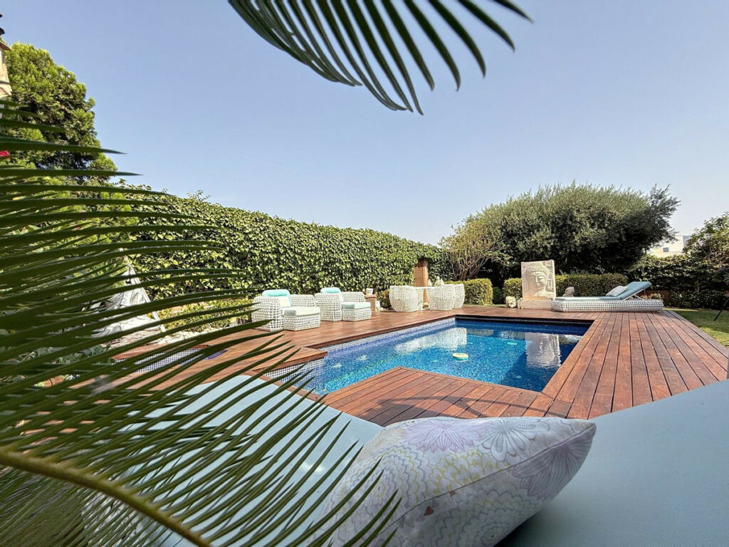 Detached Villa Torre del Mar Málaga - image 28