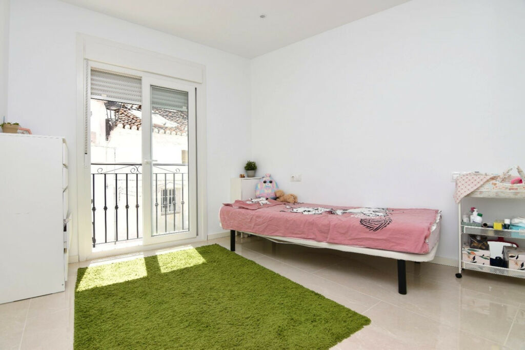 Penthouse Benalmadena Pueblo Málaga - image 28