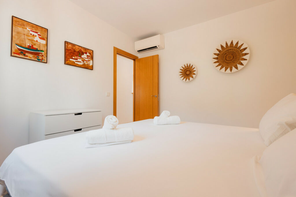 Detached Villa Costabella Málaga - image 28