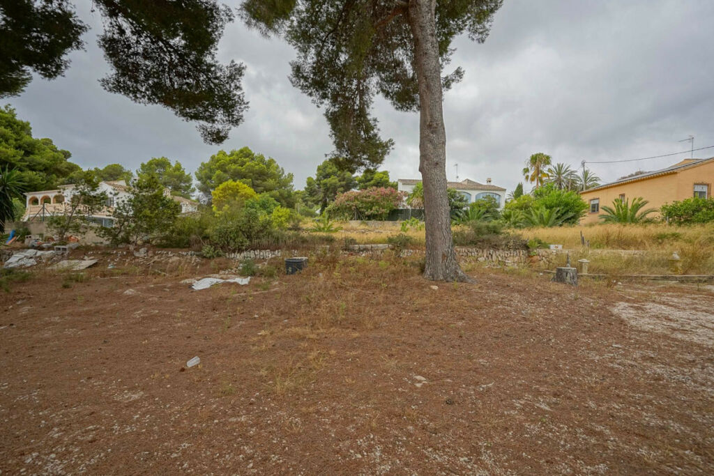 Detached Villa Javea Alicante - image 28