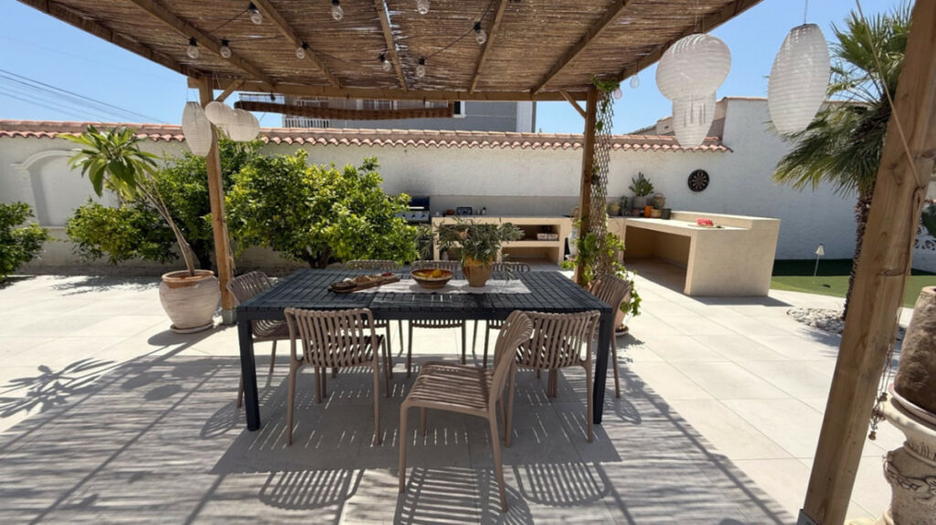 Detached Villa Torrevieja Alicante - image 28