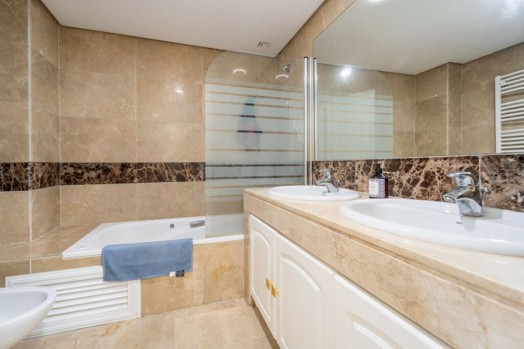 Penthouse Marbella Málaga - image 28